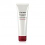 Глубоко очищающая пенка для лица Shiseido Deep Cleansing Foam, 125 мл