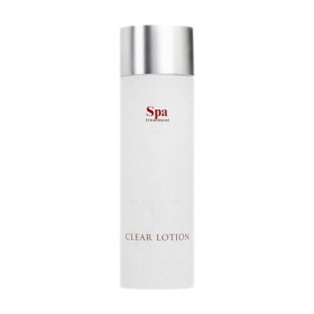 Освежающий лосьон для лица Spa Treatment Abso Clear Lotion, 100 мл