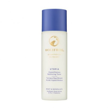 Тонер для лица HoliFrog Utopia Microflora Toner, 120 мл