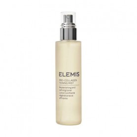 Увлажняющий освежающий тонер для лица Elemis Pro-Collagen Toning Mist, 150 мл