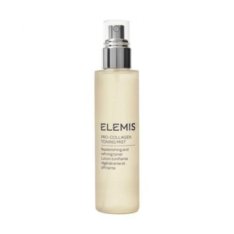 Увлажняющий освежающий тонер для лица Elemis Pro-Collagen Toning Mist, 150 мл