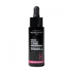 Сыворотка-бустер для лица Novexpert Booster Serum With Hyaluronic Acid 3.2%, 10 мл