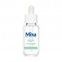 Сыворотка для проблемной, чувствительной кожи лица Mixa Anti-Imperfection Serum с салициловой кислотой и ниацинамидом, 30 мл