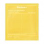 Гидрогелевая маска для выравнивания тона кожи лица Biodance Radiant Vita Niacinamide Real Deep Mask с ниацинамидом, 34 г