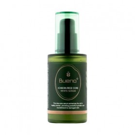 Сыворотка для лица Bueno Icheon Rice Core White Serum, 50 мл