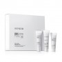 Восстанавливающий постпилинговый 7-дневный набор для лица Skeyndor Probiome Peel тон 2 (крем, 10 мл + комплекс, 10 мл + крем, 15