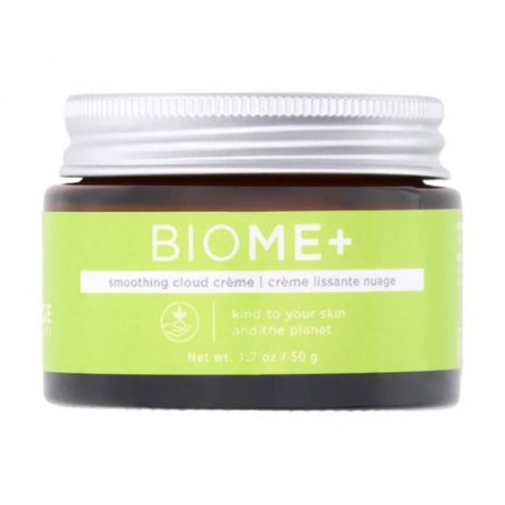 Увлажняющий крем-мусс для лица Image Skincare Biome+ Smoothing Cloud Cream, 50 г