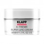 Крем для лица Klapp X-Treme Super Lipid Cream, 50 мл