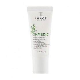 Интенсивный увлажняющий гель для губ Image Skincare Ormedic Balancing Lip Enhancement Complex, 7 г