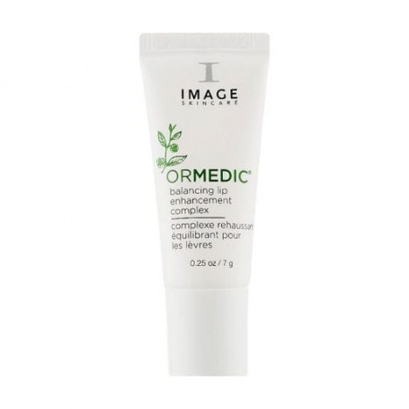 Интенсивный увлажняющий гель для губ Image Skincare Ormedic Balancing Lip Enhancement Complex, 7 г