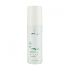 Очищающий гель для лица Image Skincare Ormedic Balancing Facial Cleanser c алоэ, 177 мл