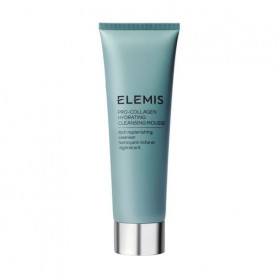 Увлажняющий очищающий мусс для лица Elemis Pro-Collagen Hydrating Cleansing Mousse, 125 мл