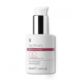 Сыворотка-бустер для лица Sothys GD Glysalac Dermobooster Serum Booster с гликолевой и салициловой кислотой, 30 мл