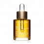 Масло для лица Clarins Santal Face Treatment Oil для сухой кожи, 30 мл