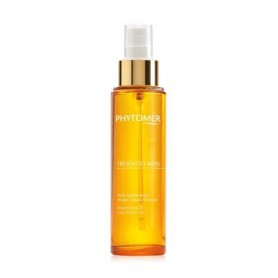 Драгоценное масло для кожи лица, тела и волос Phytomer Tresor Des Mers Beautifying Oil Face, Body, Hair, 100 мл