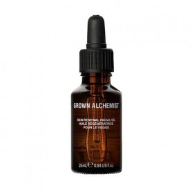 Масло для лица Grown Alchemist Skin Renewal Facial Oil, 25 мл