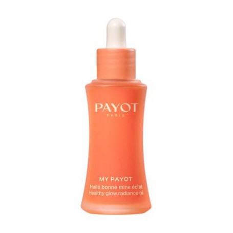 Масло Payot My Payot Healthy Glow Radiance Oil для сияния лица, 30 мл