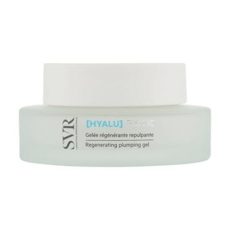 Восстанавливающий гель для лица SVR Hyalu Biotic Regenerating Plumping Gel, 50 мл
