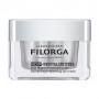 Крем для кожи вокруг глаз Filorga NCEF-Revitalize Eyes Revitalizing Brightening Eye Cream против морщин, 15 мл
