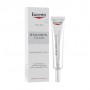 Крем для кожи вокруг глаз Eucerin Hyaluron-Filler Eye + 3x Effect, SPF15, 15 мл