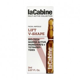 Сыворотка для лица La Cabine Lift V-Shape Facial Ampoule с лифтинговым эффектом, 2 мл