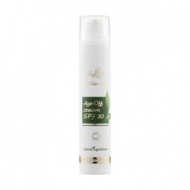 Антивозрастной дневной крем для лица MyIDi Age-Off Cream, SPF 30, для всех типов кожи, 50 мл