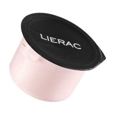 Ночной крем для лица Lierac Arkeskin The Menopause Night Cream, 50 мл (сменный блок)