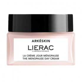 Антивозрастной дневной крем для лица Lierac Arkeskin The Menopause Day Cream, 50 мл