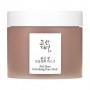 Очищающая глиняная маска для лица Beauty of Joseon Red Bean Refreshing Pore Mask с красной фасолью, 140 мл