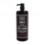 Мужской гель для тела, волос и лица Dead Sea Collection Men&39s Sandalwood Face Body Hair 3 in 1 Wash, 1 л