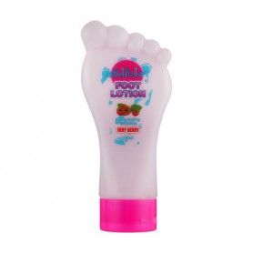 Лосьон для ног The Foot Factory Very Berry Foot Lotion, 180 мл