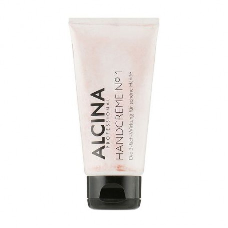 Крем для рук Alcina Hand Cream № 1, 20 мл
