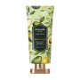 Крем для рук Bogenia Avocado + Vitamin C Hand Cream BG447, 60 мл