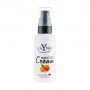 Крем для рук Fayno Manicure Cream Мандарин, увлажняющий и питательный, 60 мл