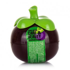 Крем для рук Care&ampBeauty Hand Cream Мангустин, 35 мл