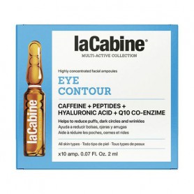 Ампула для кожи вокруг глаз La Cabine Eye Contour Ampoule, 2 мл