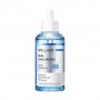 Увлажняющая ампула для лица WELLAGE Real Hyaluronic 100 Blue Ampoule с гиалуроновой кислотой, 60 мл