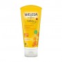Детский шампунь-гель для тела и волос Weleda Baby Body Wash &amp Shampoo с календулой, 200 мл
