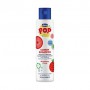 Детский шампунь-кондиционер для волос Chicco Pop Strawberry Candy Shampoo &amp Conditioner, 250 мл
