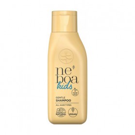 Детский шампунь для волос Neboa Kids Gentle Shampoo, 100 мл