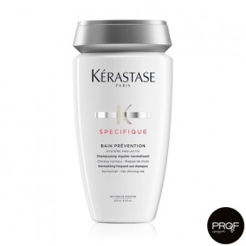 Шампунь-ванна Kerastase Bain Prevention Specifique Shampoo для волос, склонных к выпадению, 250 мл