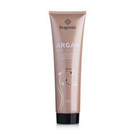 Маска для волос Bogenia Argan Oil &amp Caviar Extract Hair Mask, 300 мл