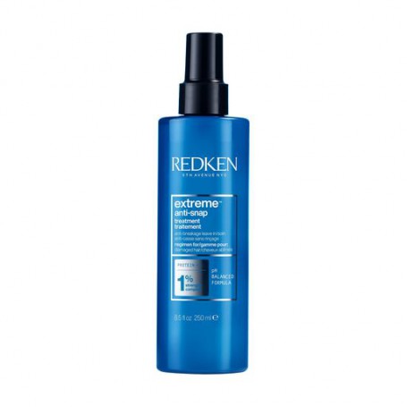 Несмываемый уход Redken Anti-Snap Leave-In Treatment для поврежденных волос, 250 мл