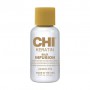 Жидкий шелк для волос CHI Keratin Silk Infusion, 15 мл