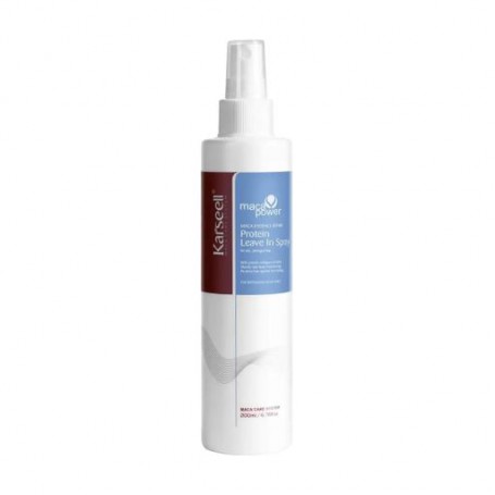 Спрей для волос Karseell Maca Power Maca Essence Repair Protein Leave-In Spray с протеинами, 200 мл