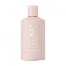 Скраб для тела Bali Body Body Scrub, 250 мл
