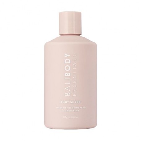 Скраб для тела Bali Body Body Scrub, 250 мл