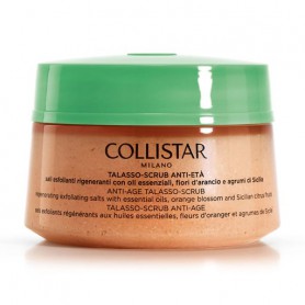 Скраб для тела Collistar Anti-Aging Talasso-Scrub, 300 г