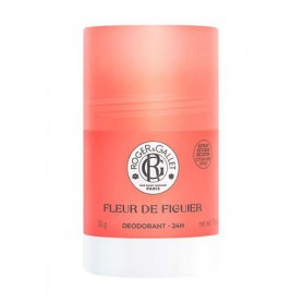 Парфюмированный дезодорант Roger &amp Gallet Fleur de Figuier Deodorant женский, 50 г