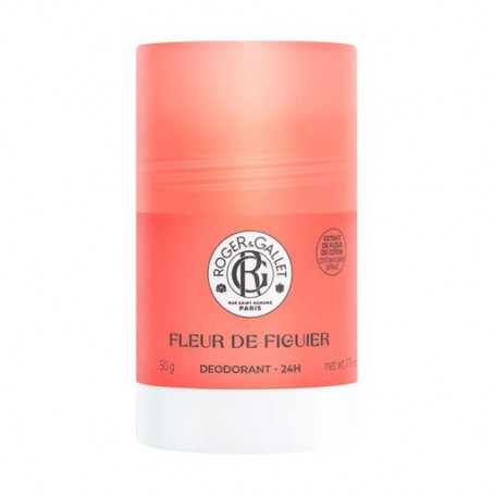 Парфюмированный дезодорант Roger &amp Gallet Fleur de Figuier Deodorant женский, 50 г